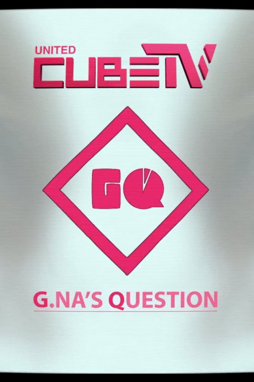 Series poster for G.Q (2014)