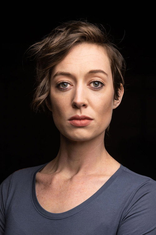 Photo of Audrey Deitz, Acting