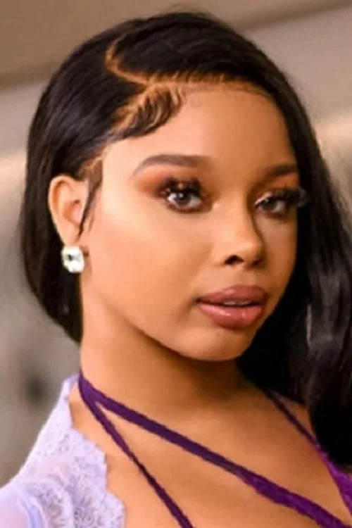 Photo of Advoree, Acting