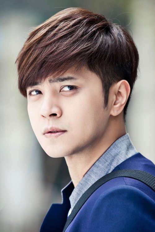Photo of Show Lo, Acting