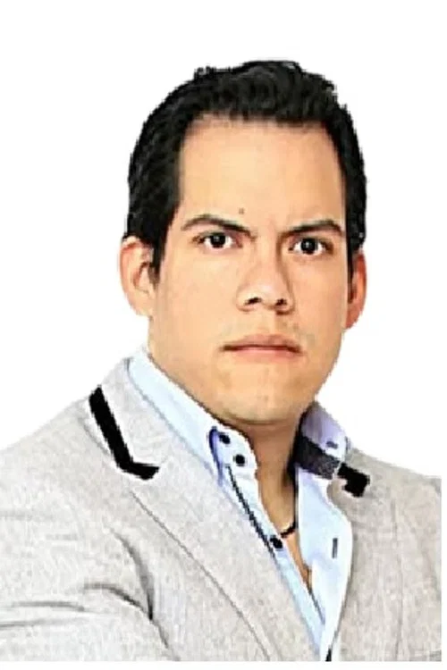Photo of Dorian Roldán, Directing