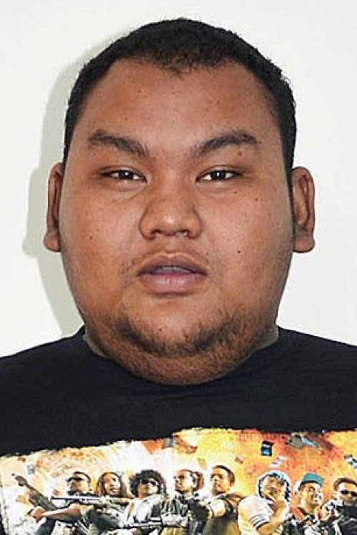 Fico Fachriza profile