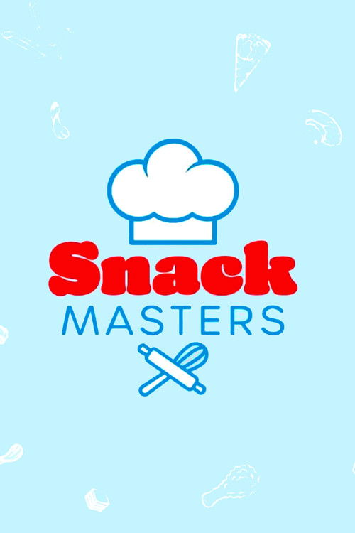 Snack Masters poster