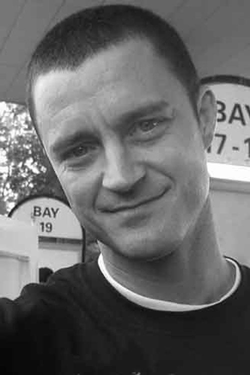 Photo of Colin McKay, Acting