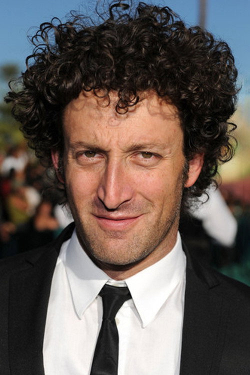 Simón Brand profile