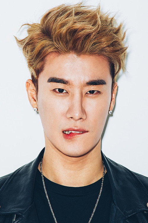Photo of San E, Acting