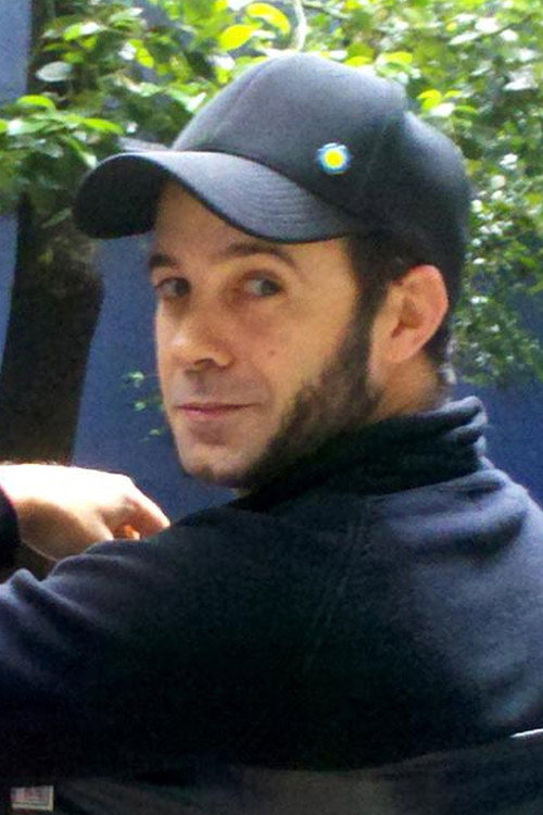 Photo of Dieguillo Fernández, Directing