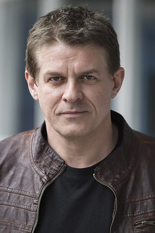 James Weber Brown profile