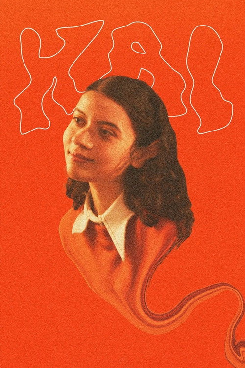 Movie poster for Kai (2023)