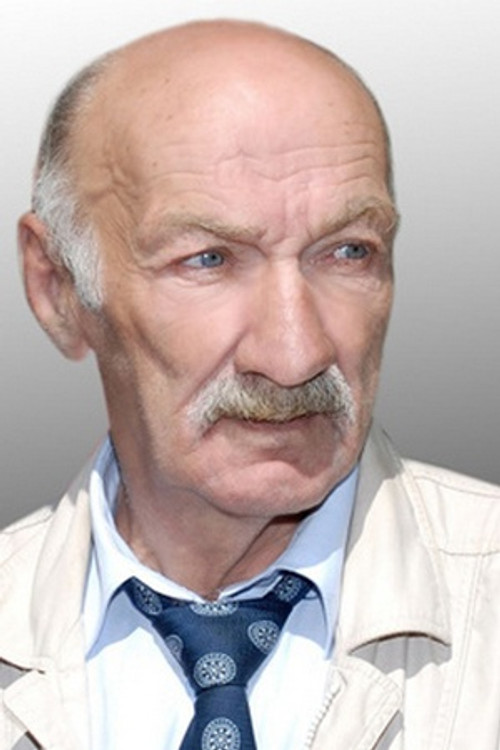 Photo of Vladimir Golovin, Acting