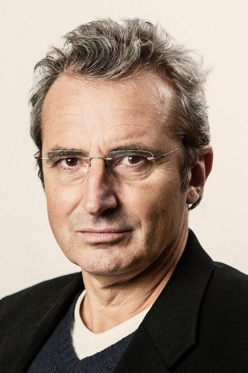 Mariano Barroso profile