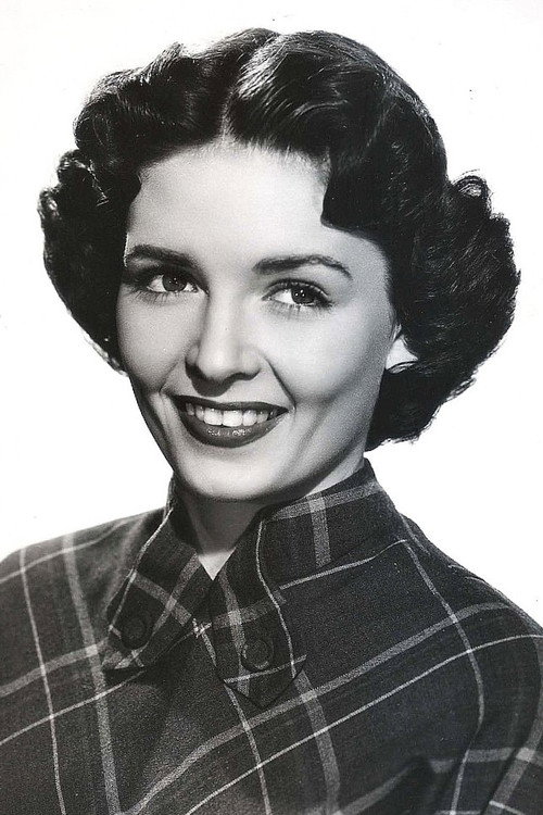 Photo of Anne James, Acting