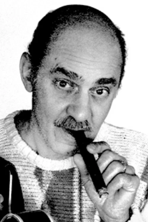 Photo of Joe Pass, Acting