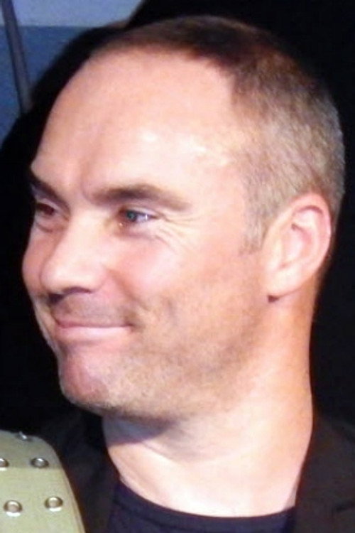 Photo of Rocky Gresset, Acting