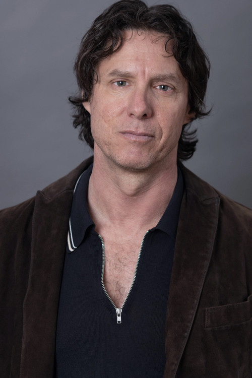 Photo of Jason Dietz, Acting