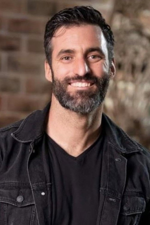 Photo of Anthony Cincotta, Acting