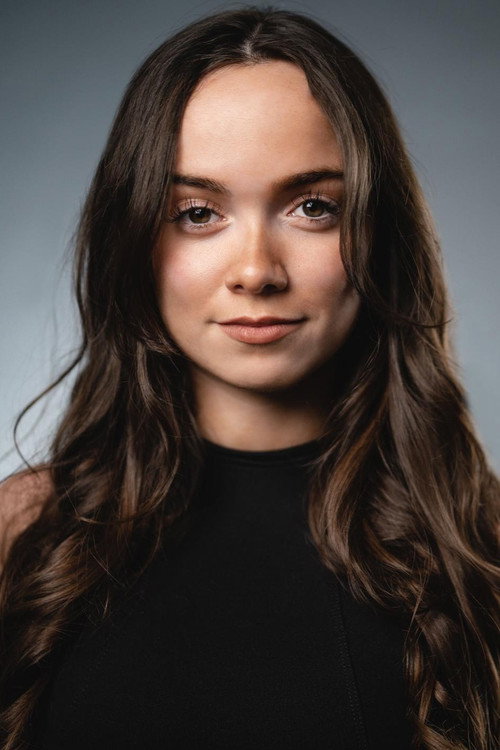 Photo of Brynn E. Berg, Acting