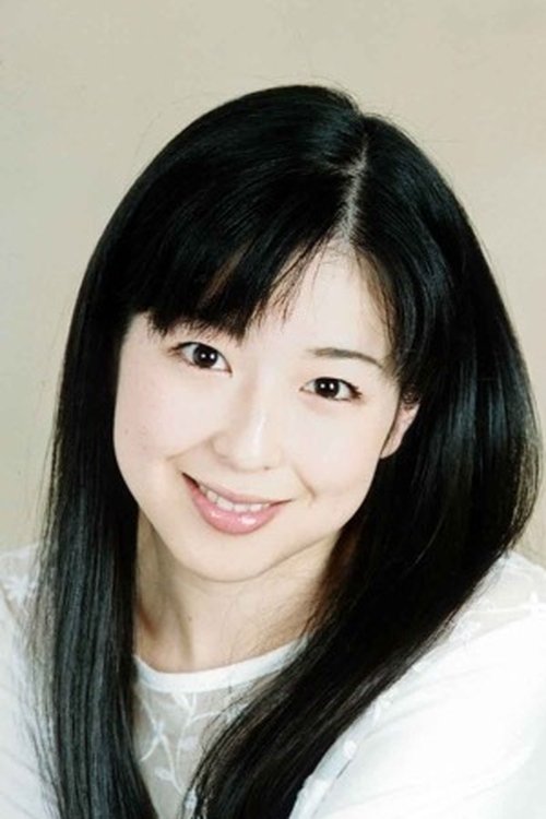 Rie Saitou profile