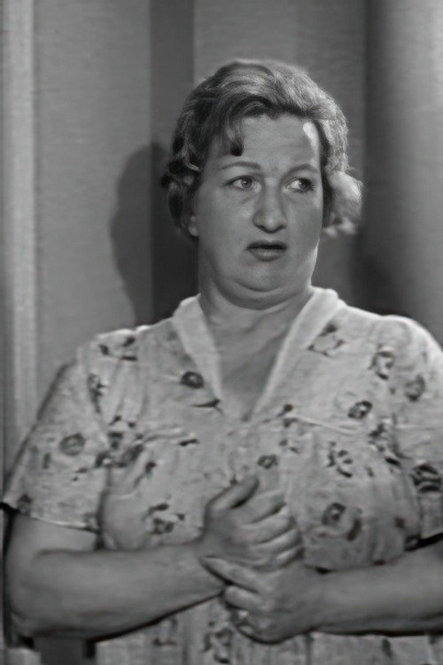 Photo of Gloria France, Acting
