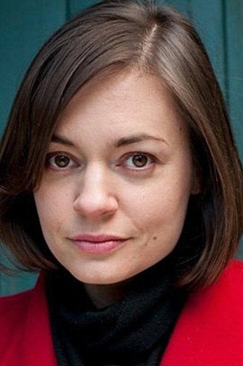 Photo of Amy Noble, Acting