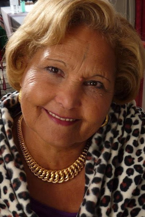 Photo of Rabia Mokeddem, Acting