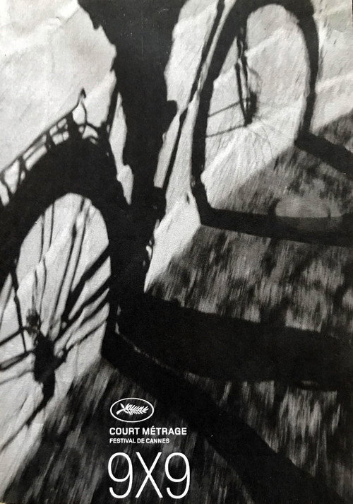 Movie poster for 9x9 (2013)