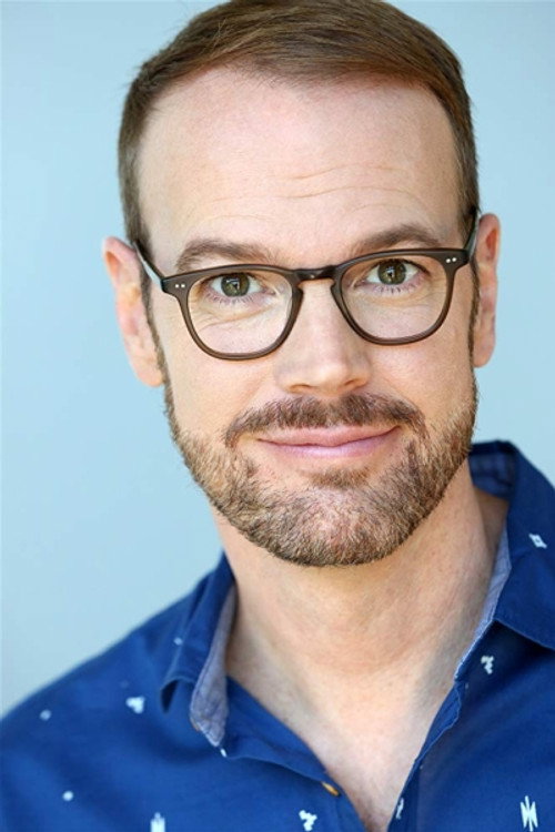 Photo of Kevin Kirkpatrick, Acting