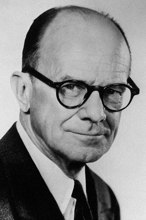 Deems Taylor profile