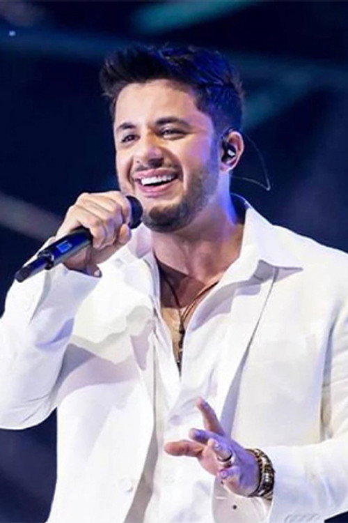 Photo of Cristiano Araújo, Acting