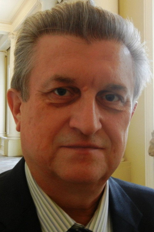 Aleksandr Begman profile