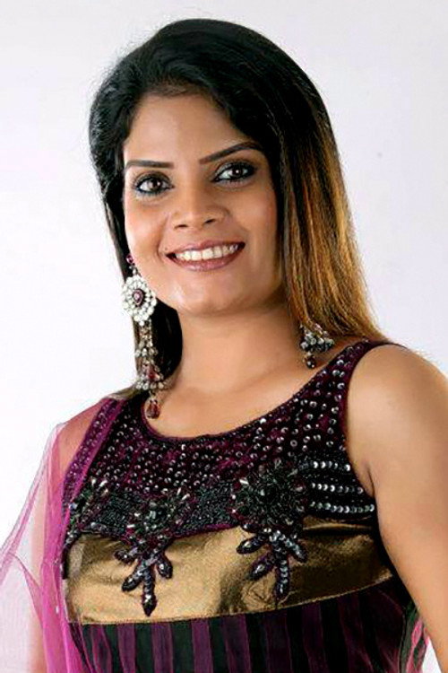 Photo of Subi Suresh, Acting