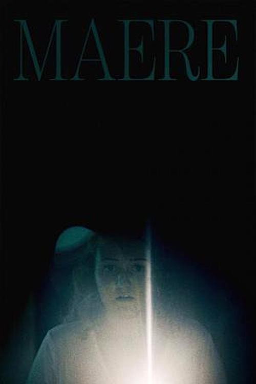 Movie poster for Maere (2020)