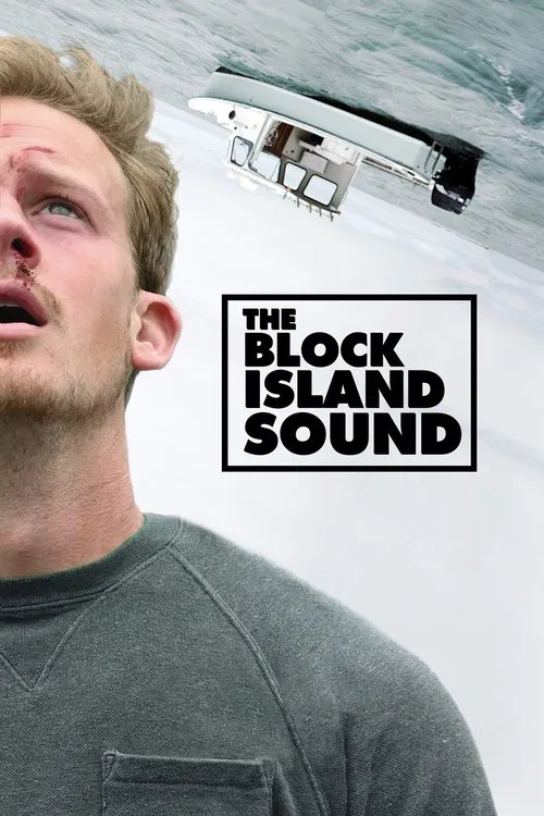 Movie poster for The Block Island Sound (2021)