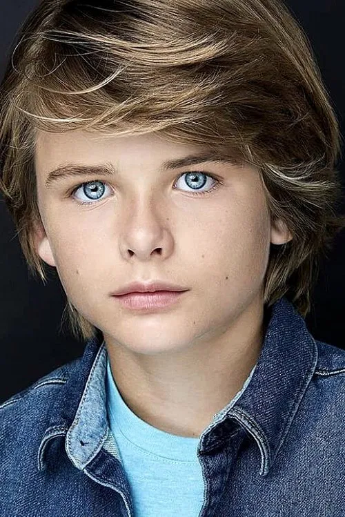 Photo of Jeremy Irwin, Acting
