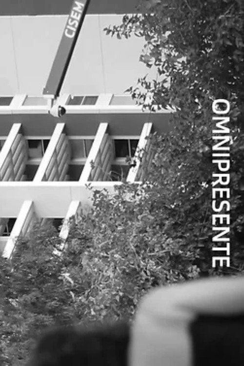 Movie poster for Omnipresente