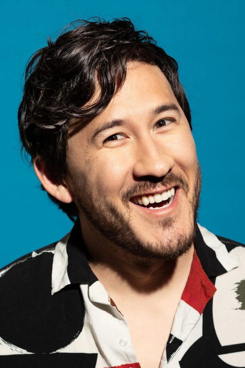 Mark Fischbach profile