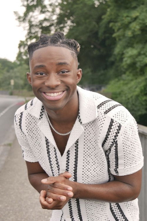 Nico Thabo Geister profile