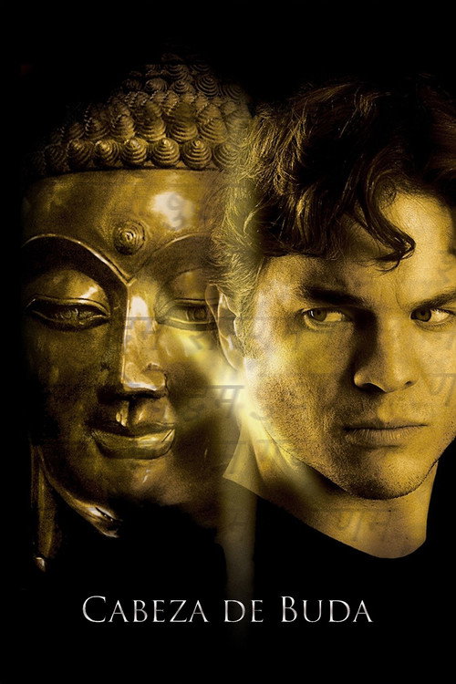 Movie poster for Buddah's Head (2009)