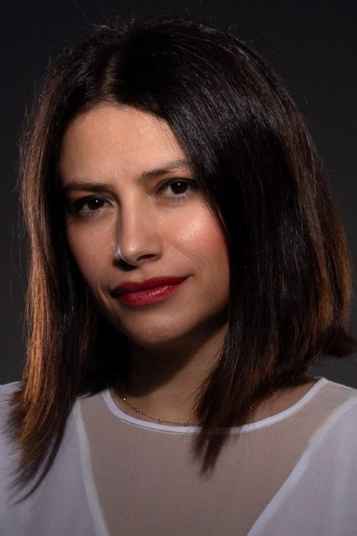 Photo of Meltem Parlak, Acting