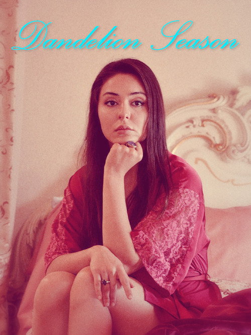 Movie poster for Dandelion Season