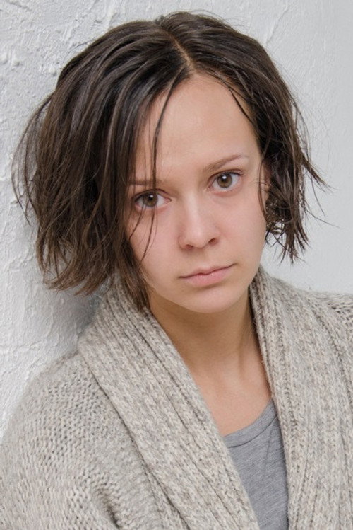 Photo of Svetlana Pervushina, Acting