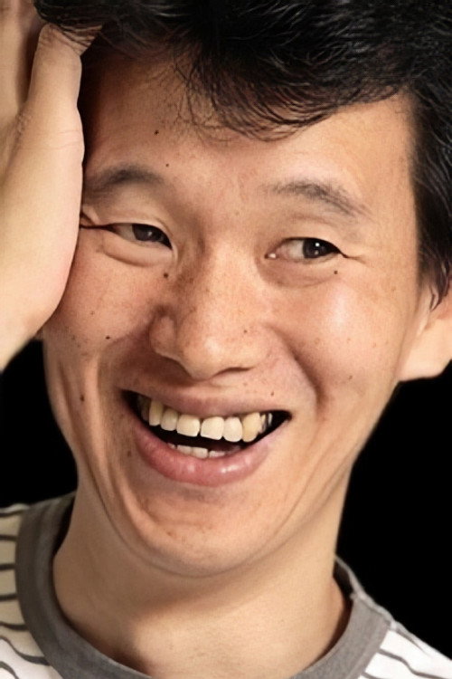 Photo of Tadashi Hiramatsu, Visual Effects