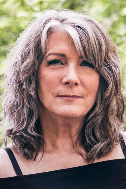 Photo of Kathy Mattea, Acting