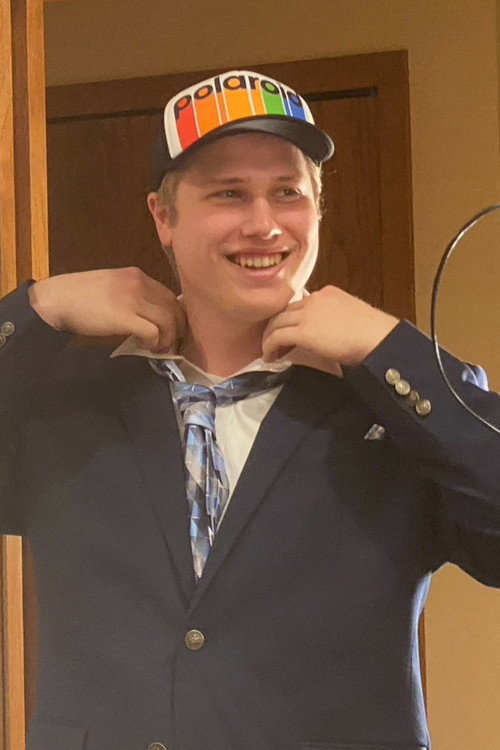 Photo of Isaiah Johnson, Acting
