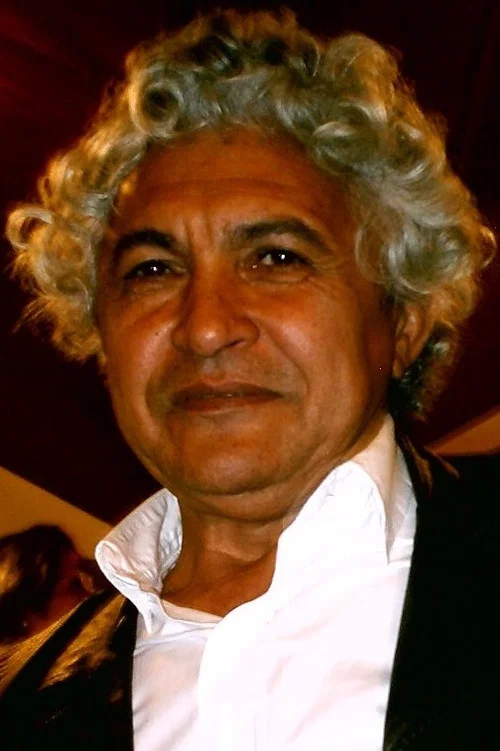 Photo of Jurandir de Oliveira, Acting