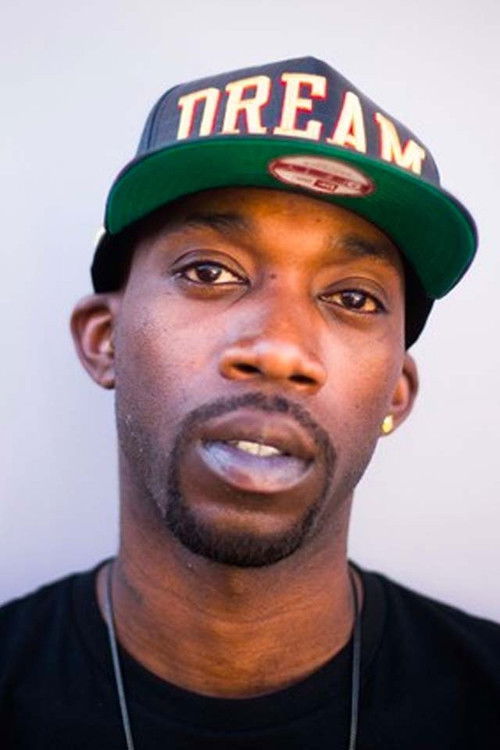 Stevie Williams profile