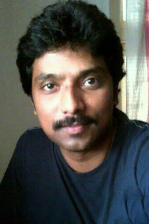 Photo of Ajay Raj, Acting