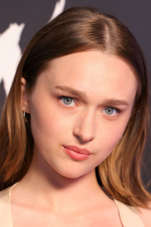 India Fowler profile