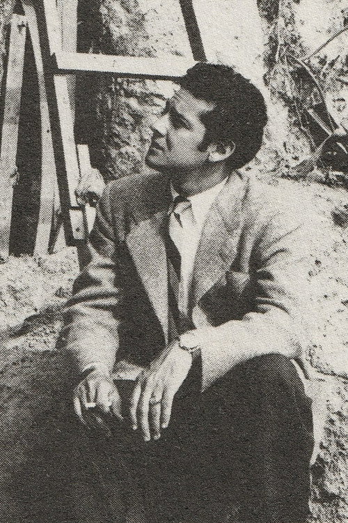 Photo of Óscar Jaimes, Acting