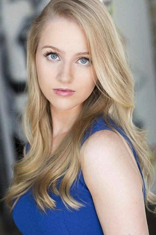 Photo of Cassandra Potenza, Acting